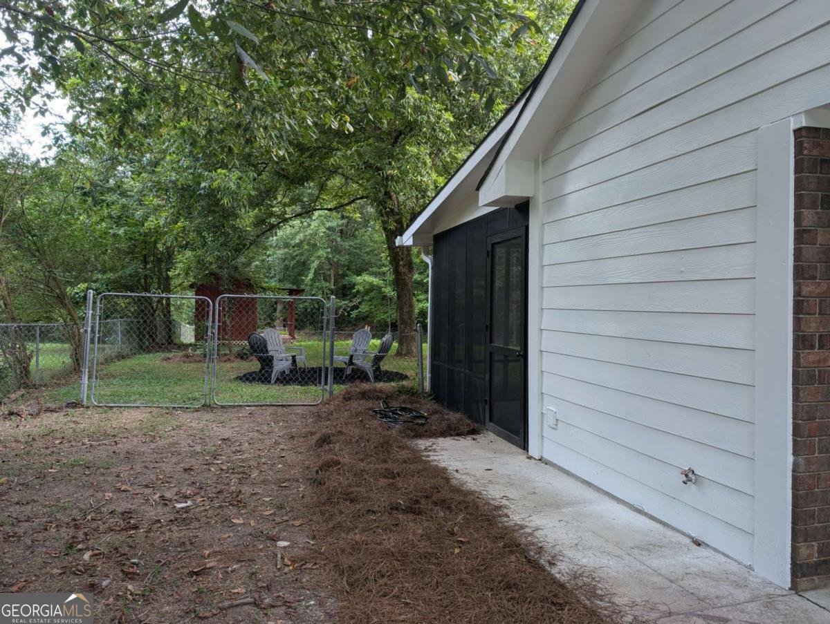 1162 New Rosedale Road Armuchee - 18