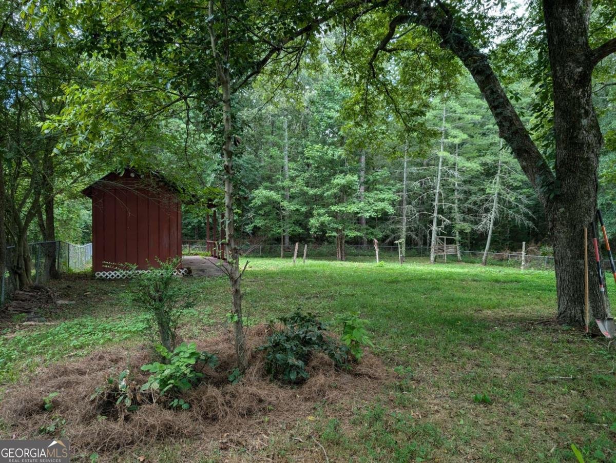 1162 New Rosedale Road Armuchee - 19