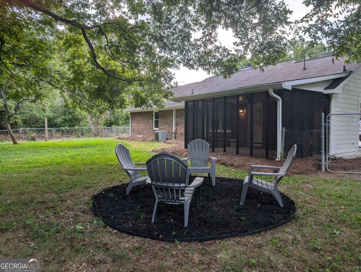 1162 New Rosedale Road Armuchee - 20