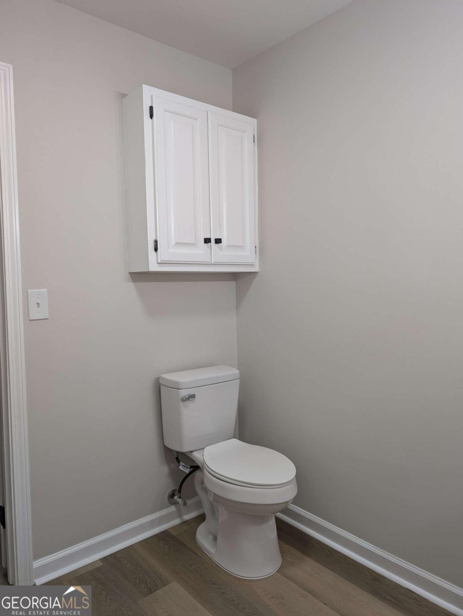 1162 New Rosedale Road Armuchee - 24