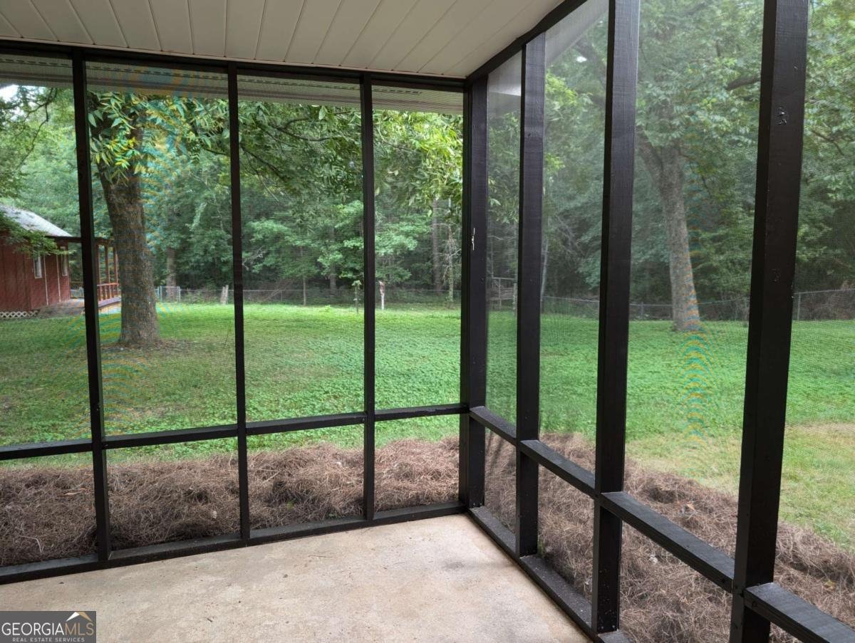 1162 New Rosedale Road Armuchee - 26