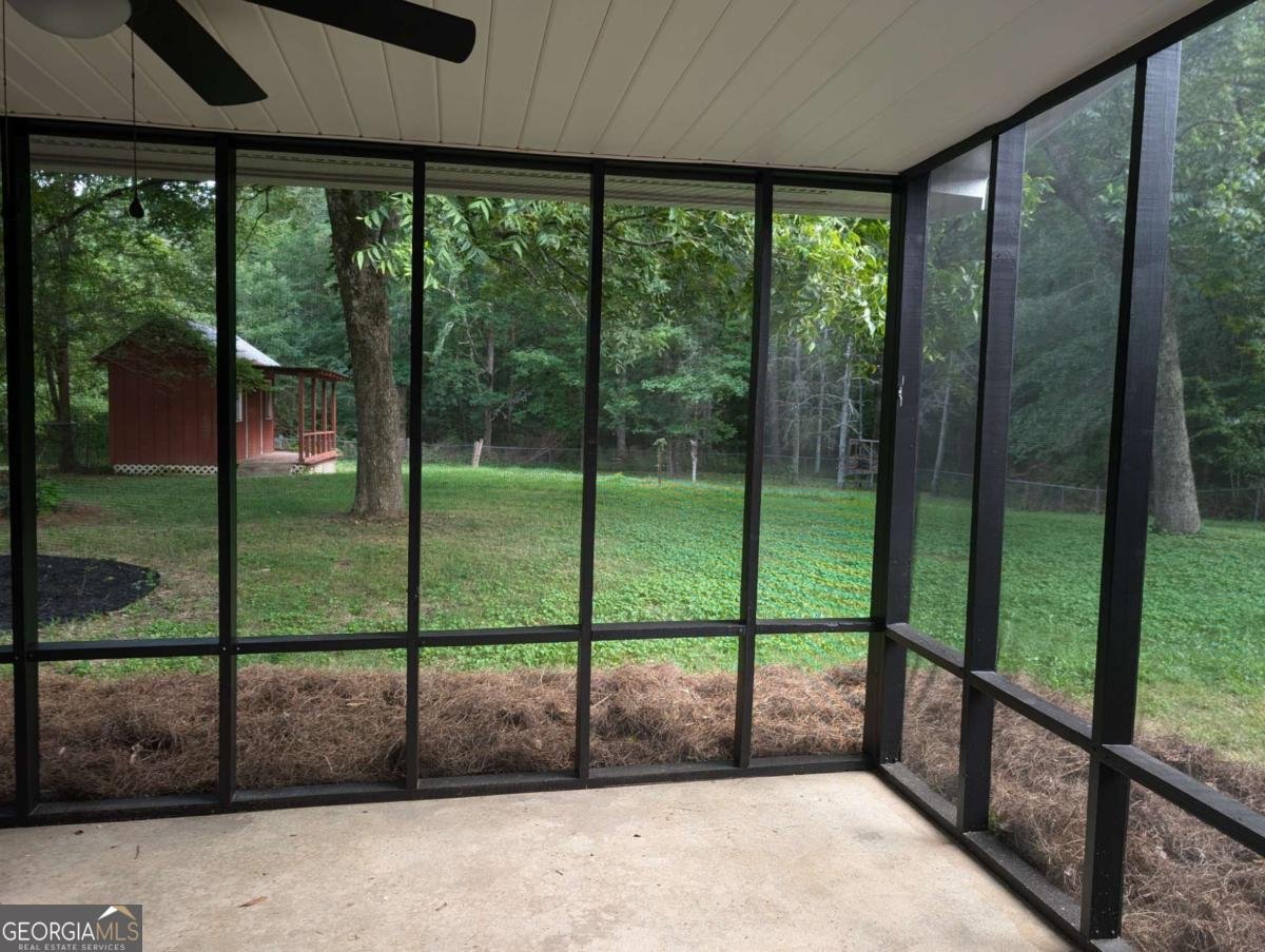 1162 New Rosedale Road Armuchee - 27