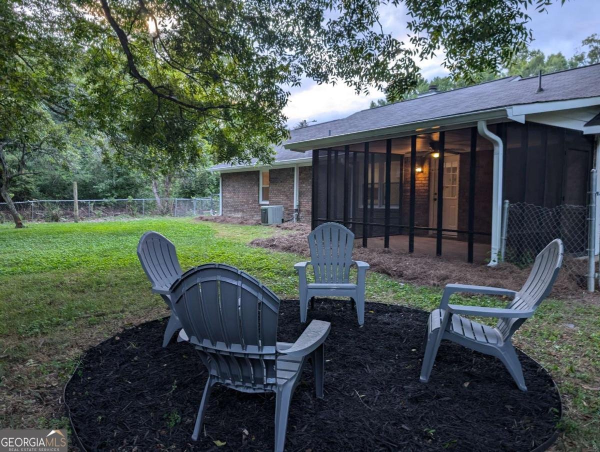 1162 New Rosedale Road Armuchee - 29