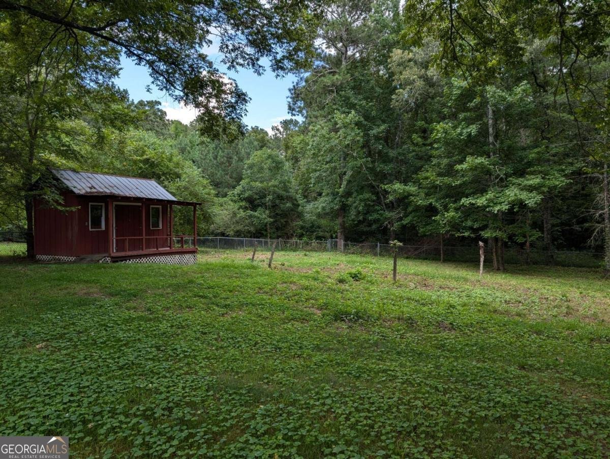 1162 New Rosedale Road Armuchee - 3