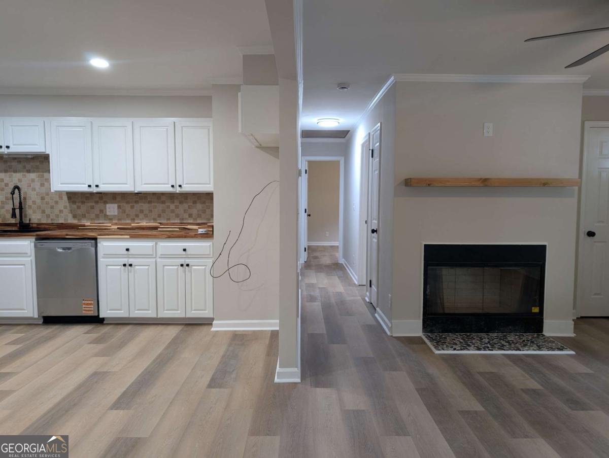 1162 New Rosedale Road Armuchee - 4