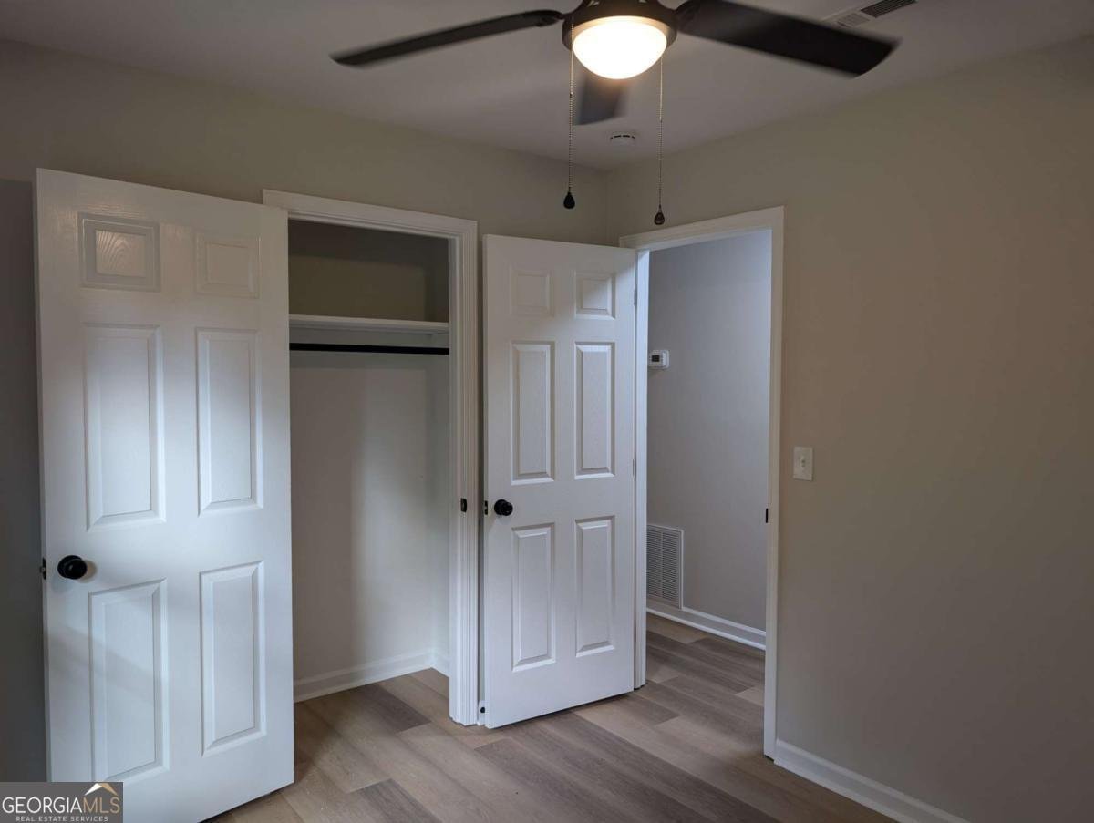 1162 New Rosedale Road Armuchee - 6
