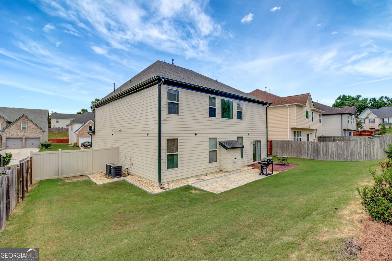 5606 Village Parkway Union City - 10