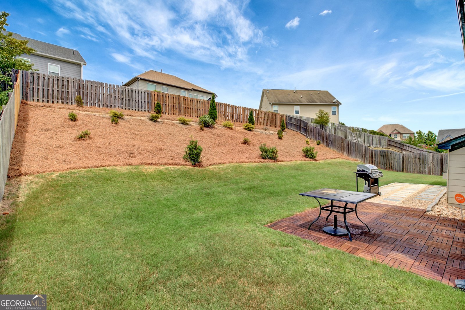 5606 Village Parkway Union City - 14