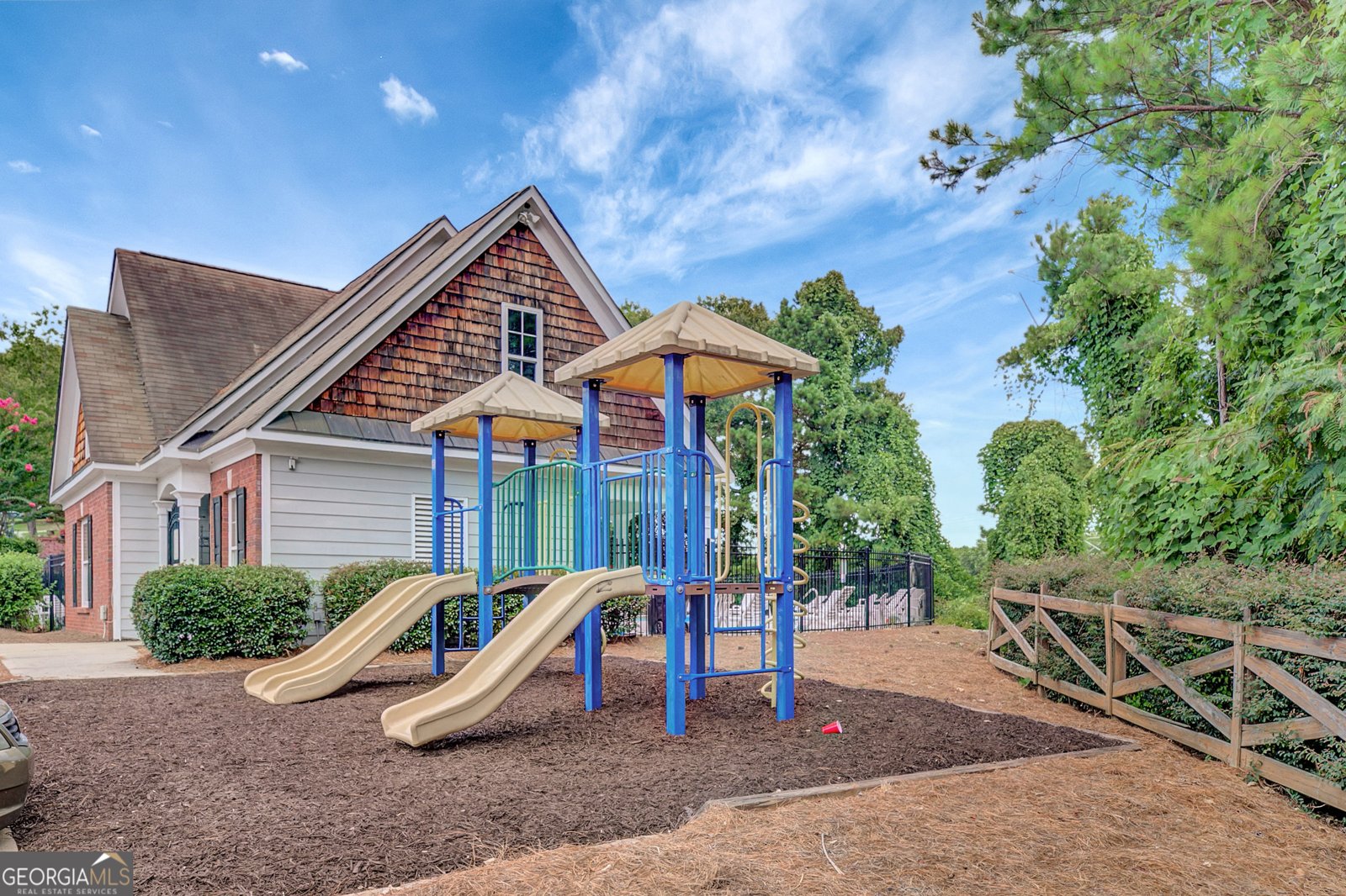 5606 Village Parkway Union City - 16