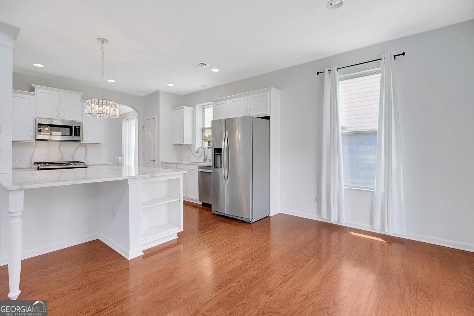 5606 Village Parkway Union City - 18