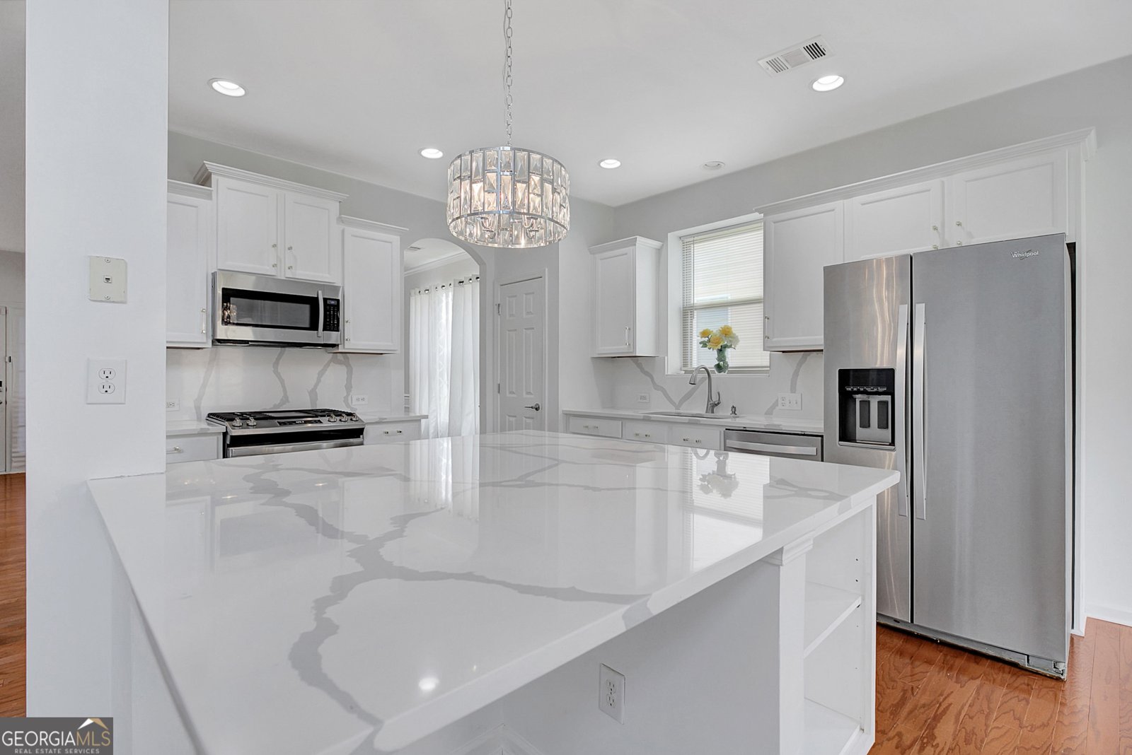 5606 Village Parkway Union City - 20