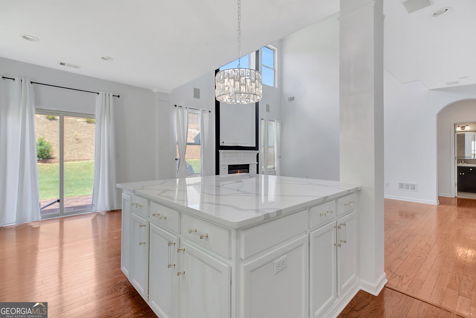 5606 Village Parkway Union City - 21