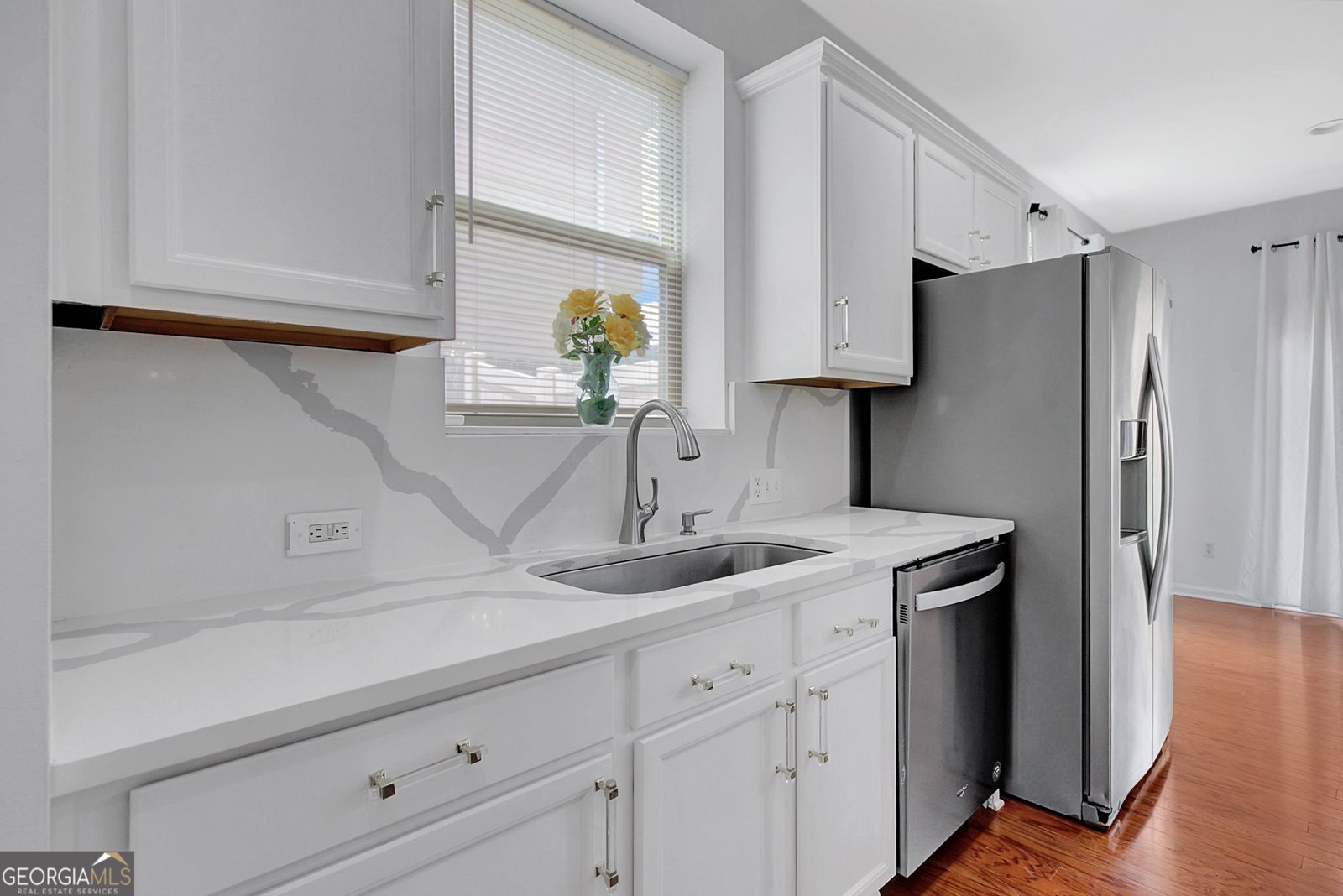 5606 Village Parkway Union City - 22