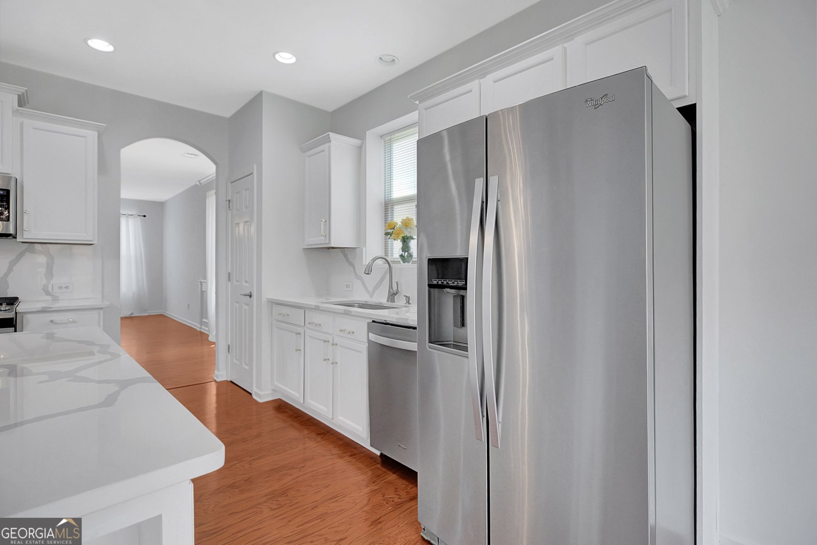 5606 Village Parkway Union City - 23