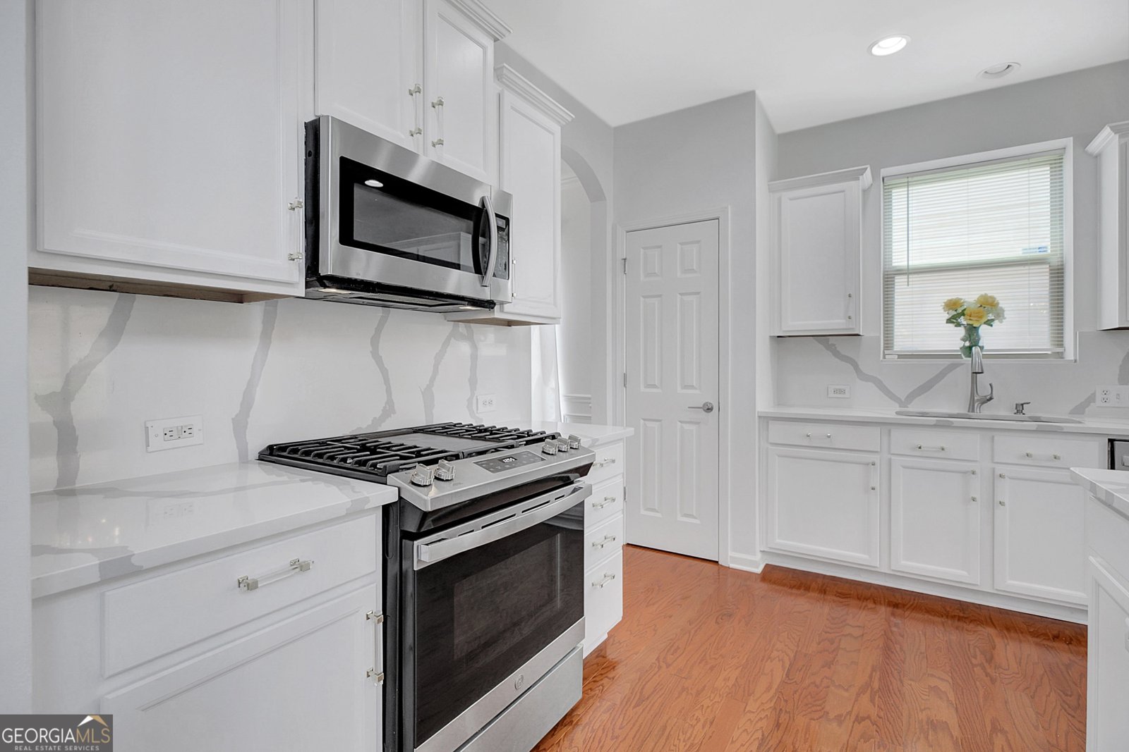 5606 Village Parkway Union City - 24