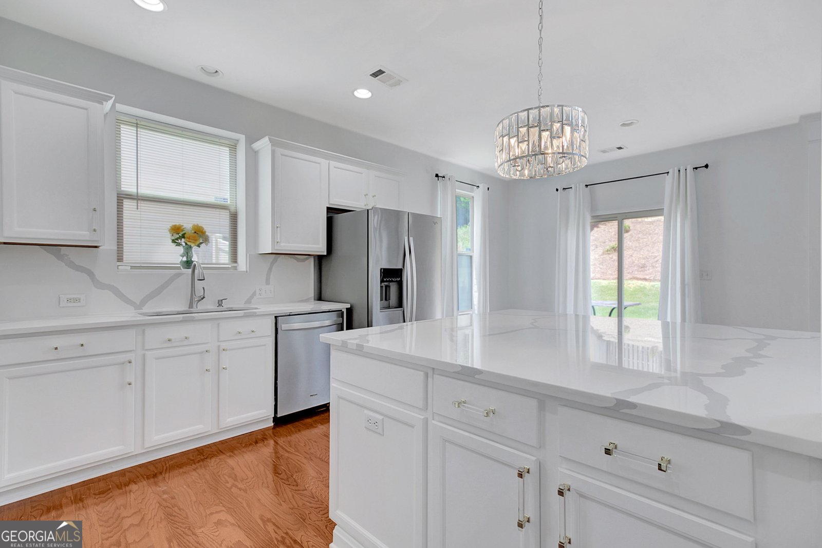 5606 Village Parkway Union City - 25