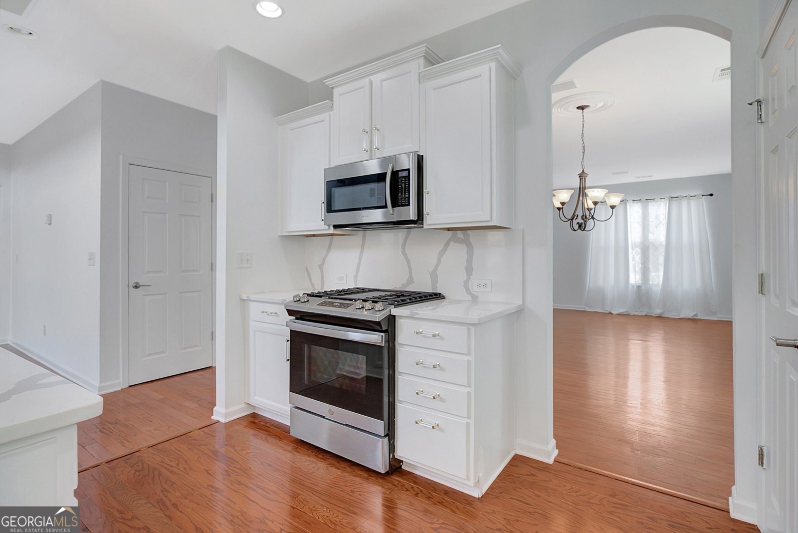 5606 Village Parkway Union City - 26