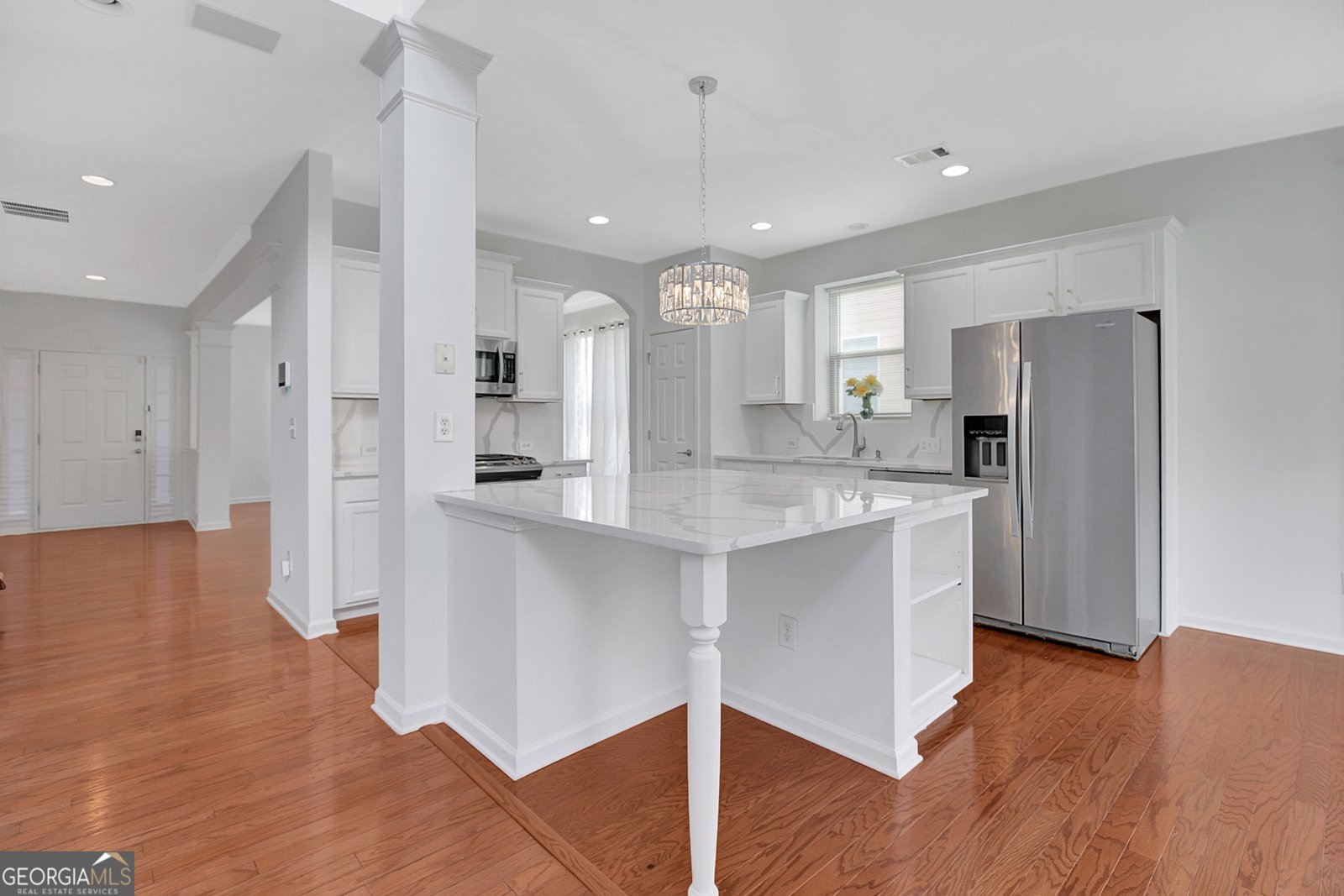 5606 Village Parkway Union City - 27