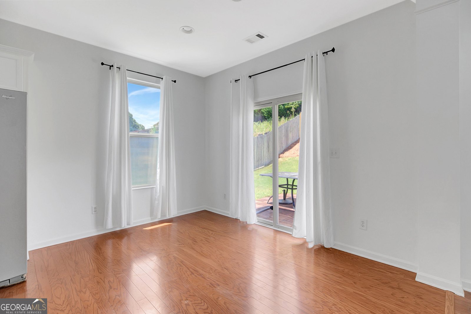 5606 Village Parkway Union City - 28