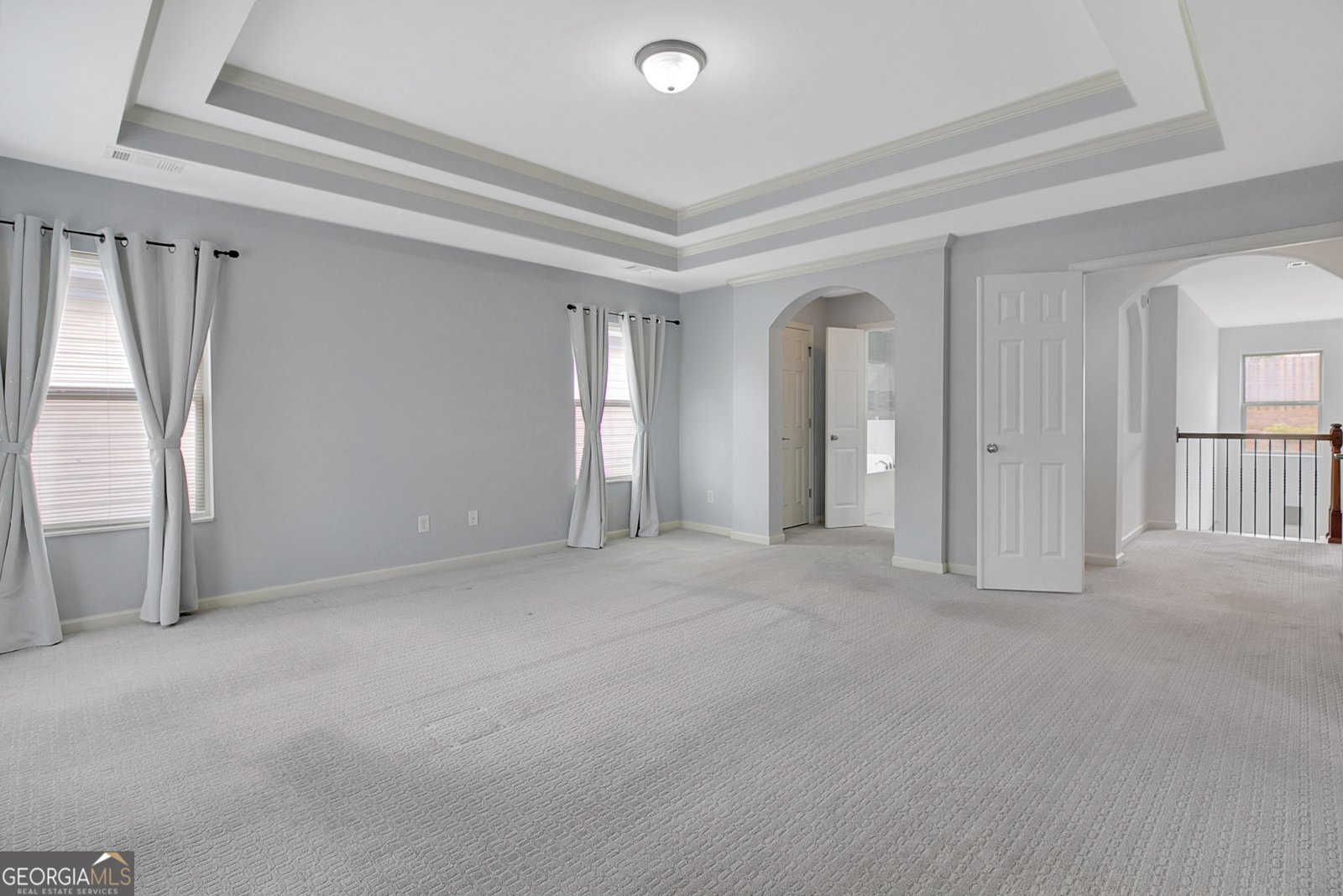 5606 Village Parkway Union City - 40