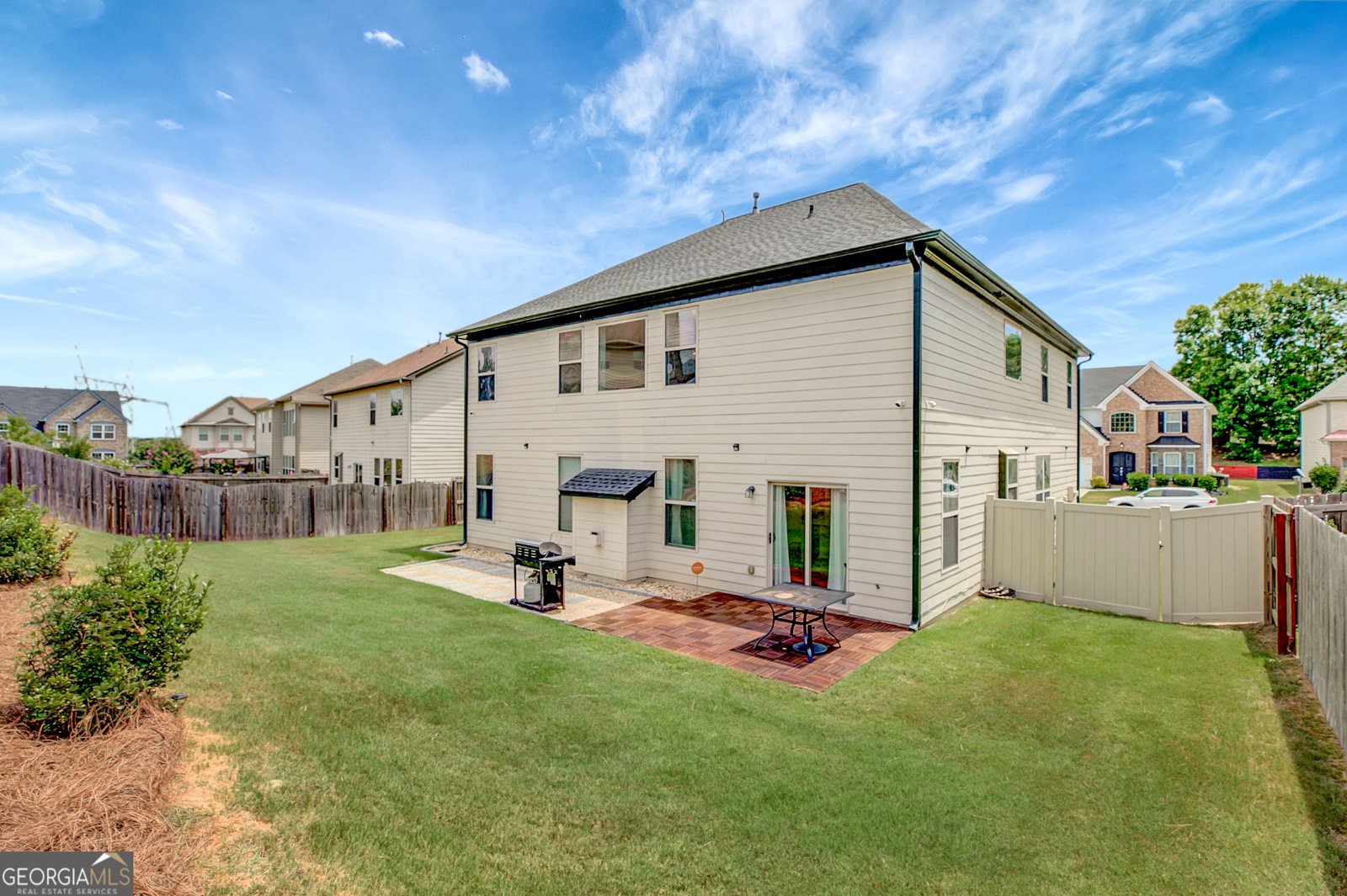 5606 Village Parkway Union City - 61
