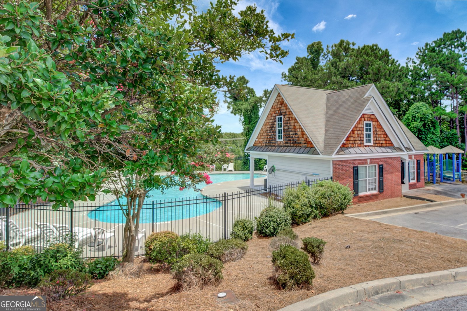5606 Village Parkway Union City - 63