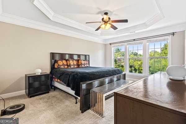 890 West Road Atlanta - 17