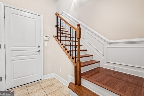 890 West Road Atlanta - 27