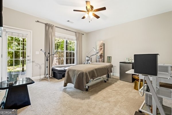 890 West Road Atlanta - 28