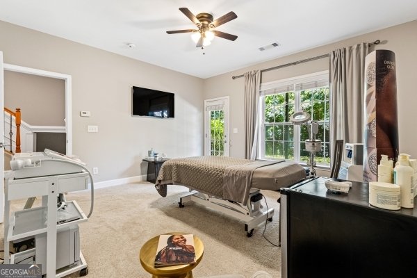 890 West Road Atlanta - 29