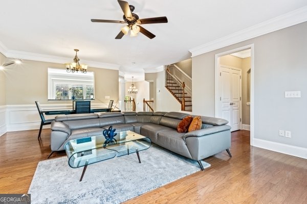 890 West Road Atlanta - 5