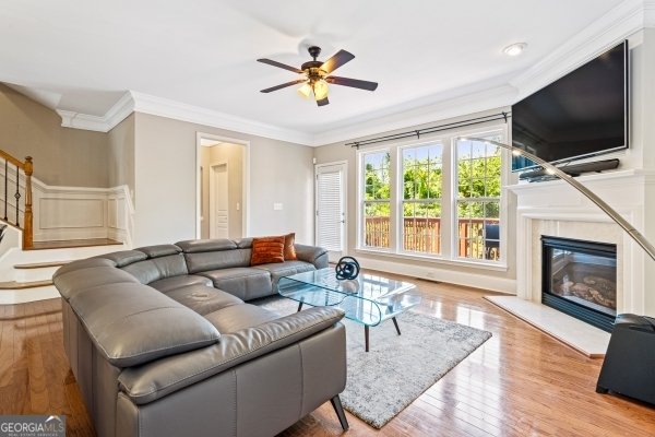 890 West Road Atlanta - 6