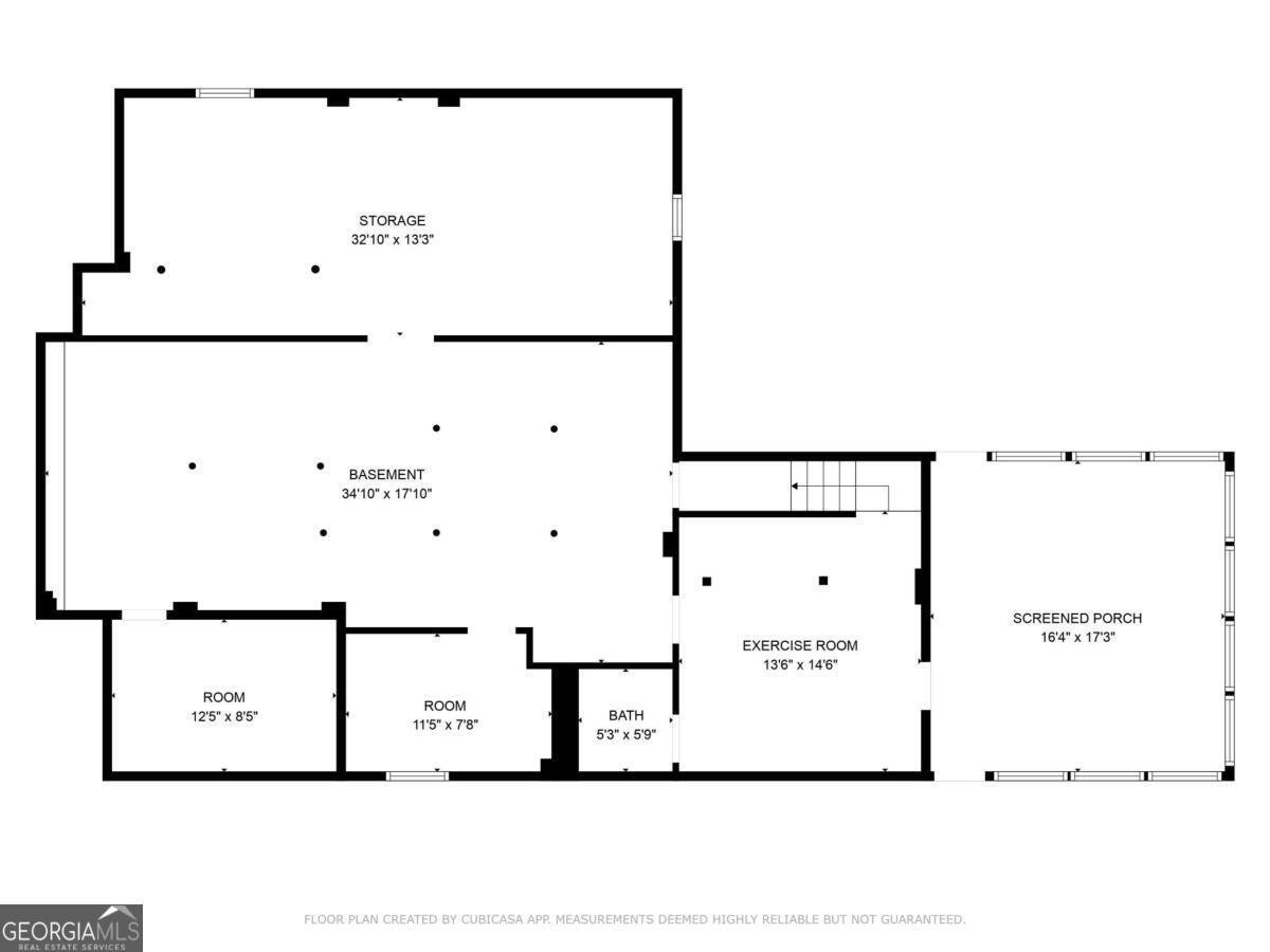1748 Pelham Road Atlanta - 49