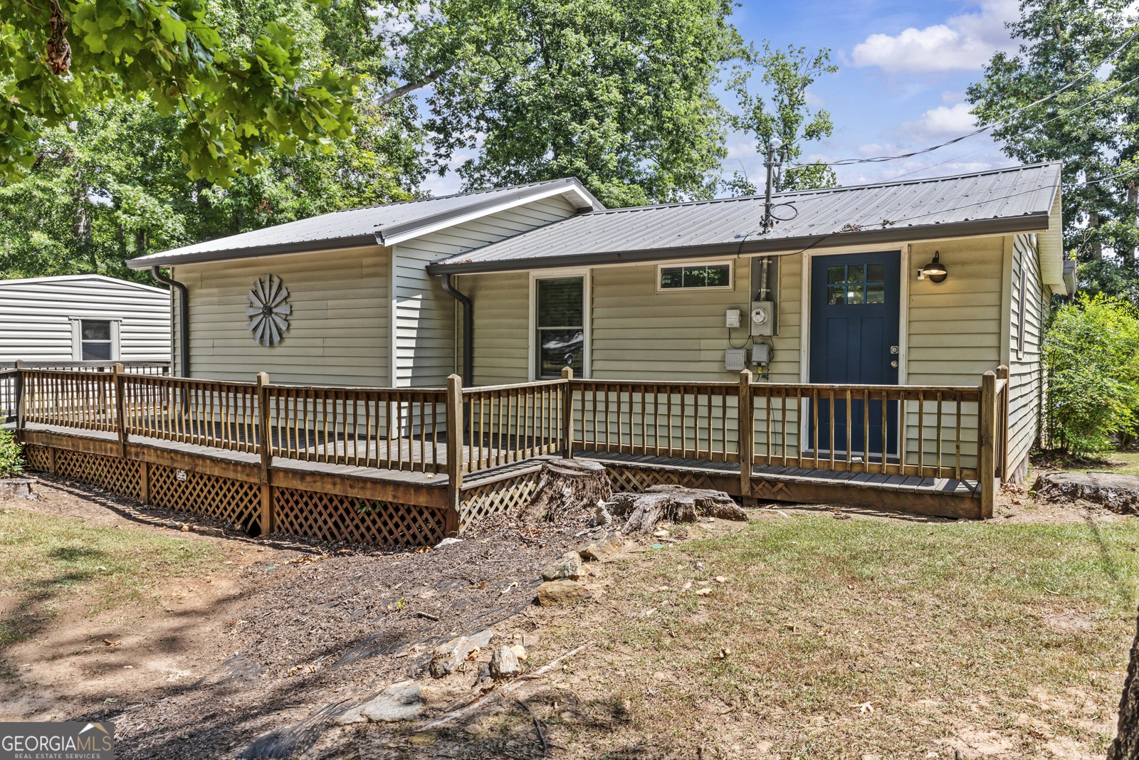113 Little Riverview Road Eatonton - 10