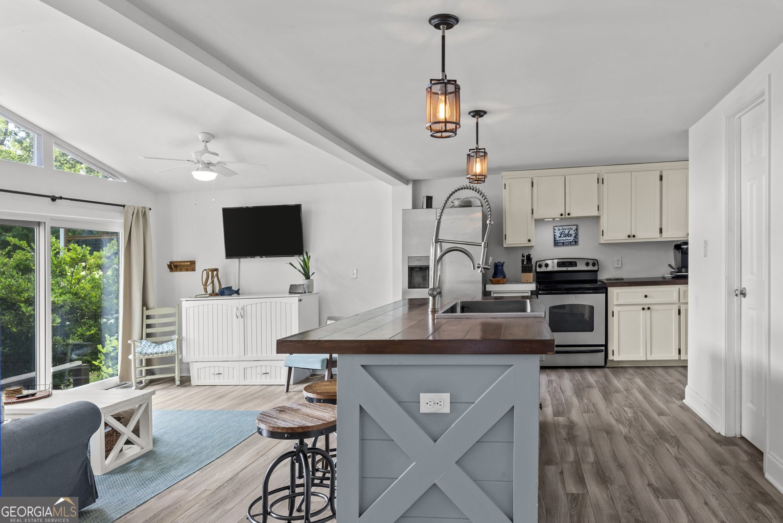 113 Little Riverview Road Eatonton - 19