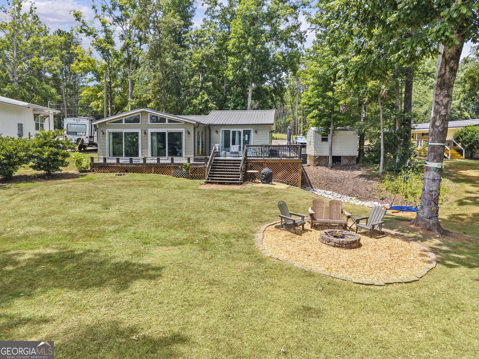 113 Little Riverview Road Eatonton - 2