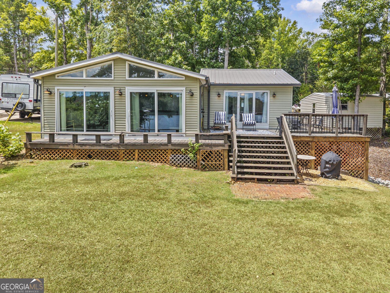 113 Little Riverview Road Eatonton - 3