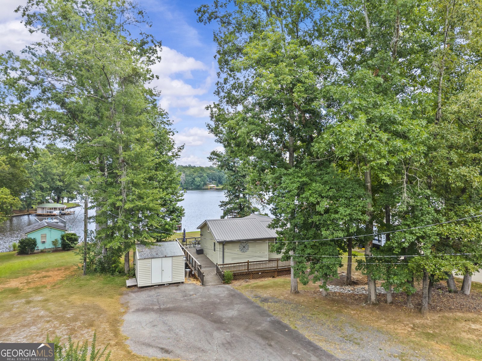 113 Little Riverview Road Eatonton - 33