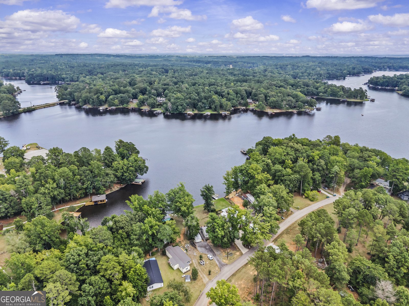 113 Little Riverview Road Eatonton - 34