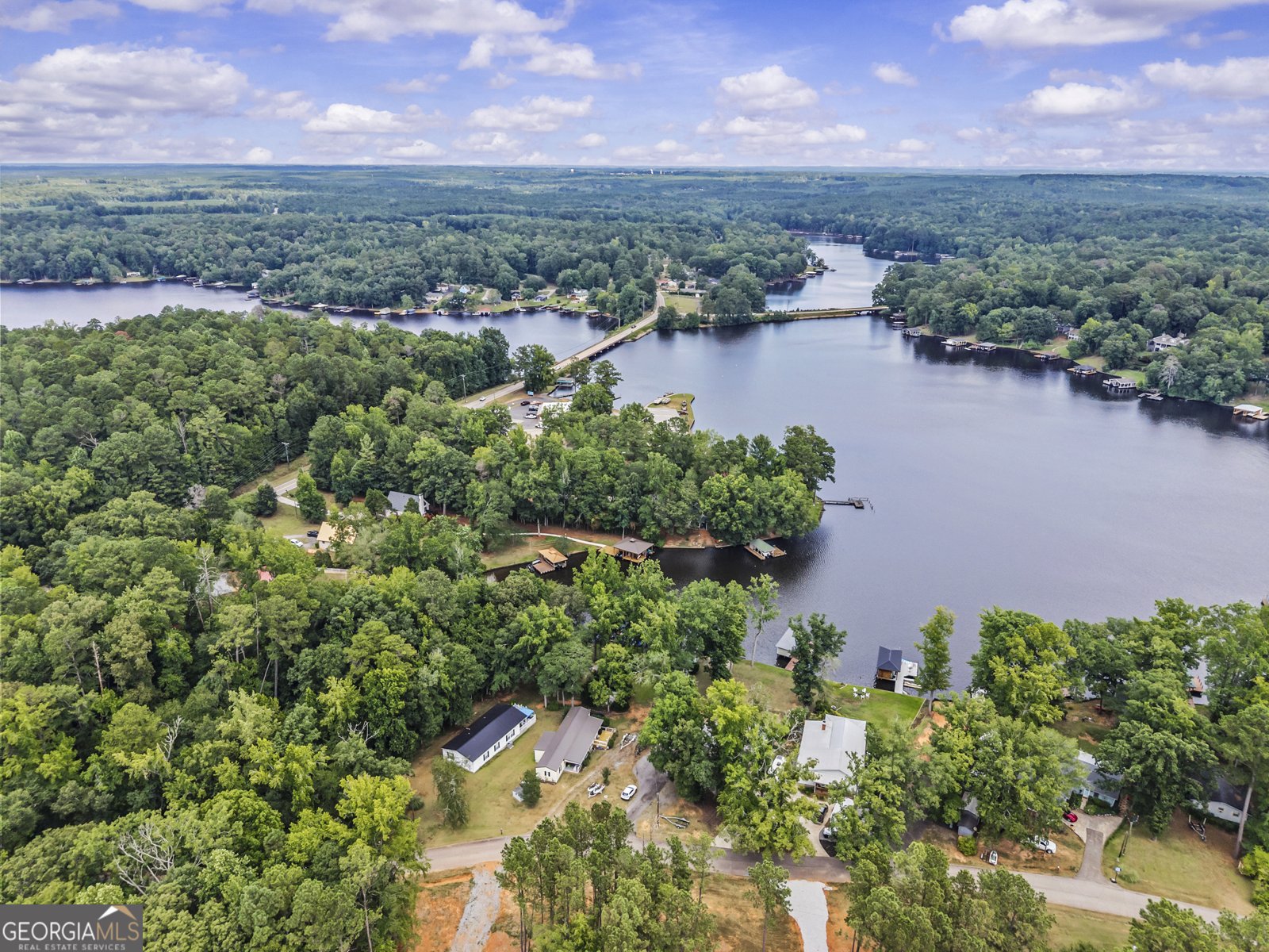 113 Little Riverview Road Eatonton - 35