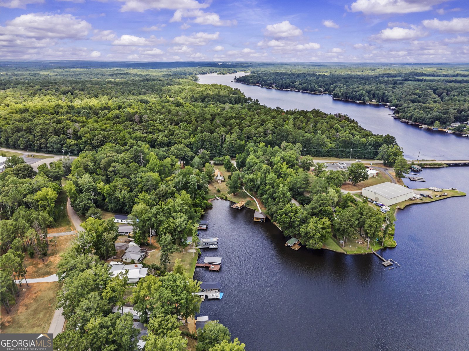 113 Little Riverview Road Eatonton - 36