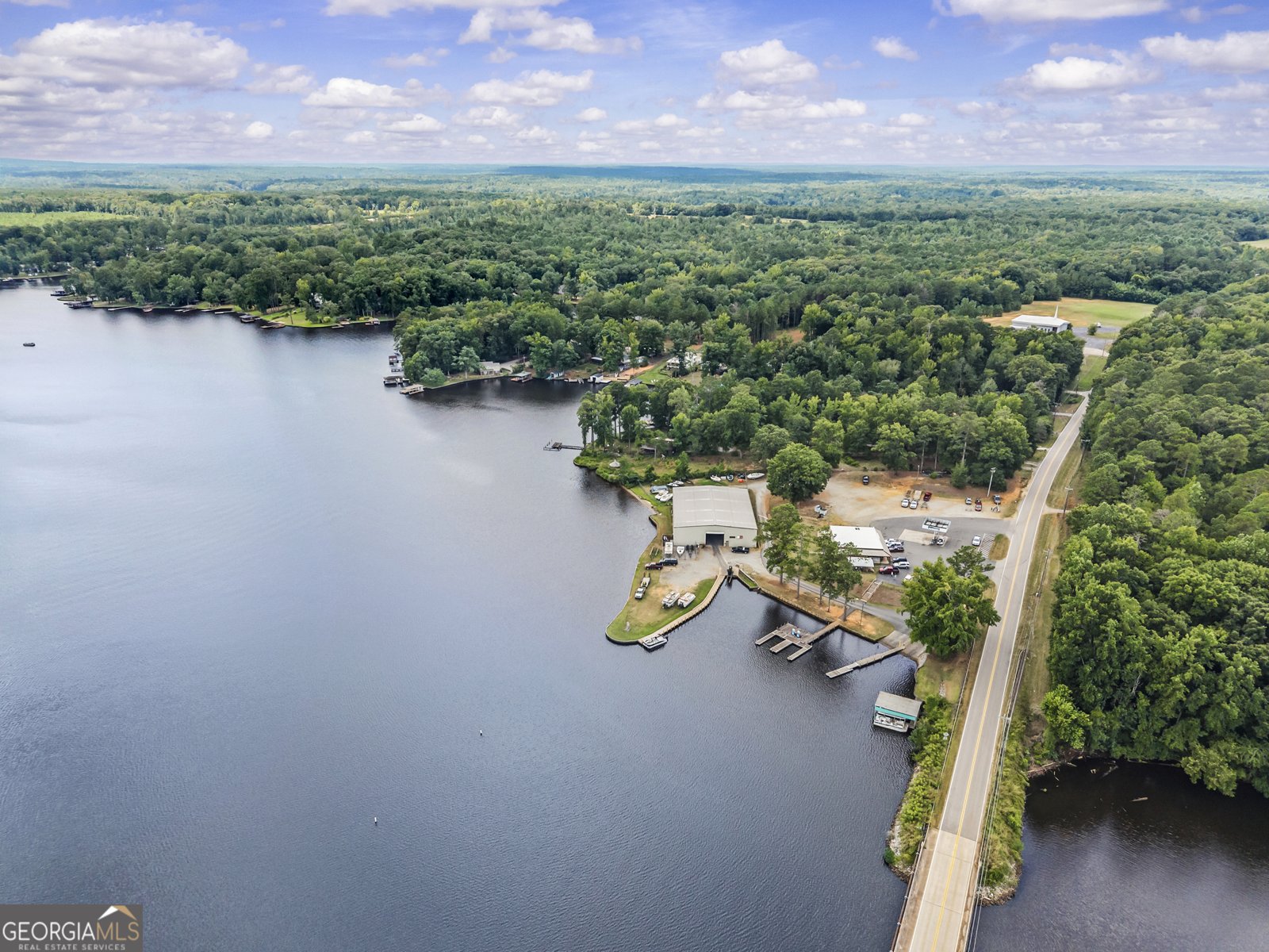 113 Little Riverview Road Eatonton - 38