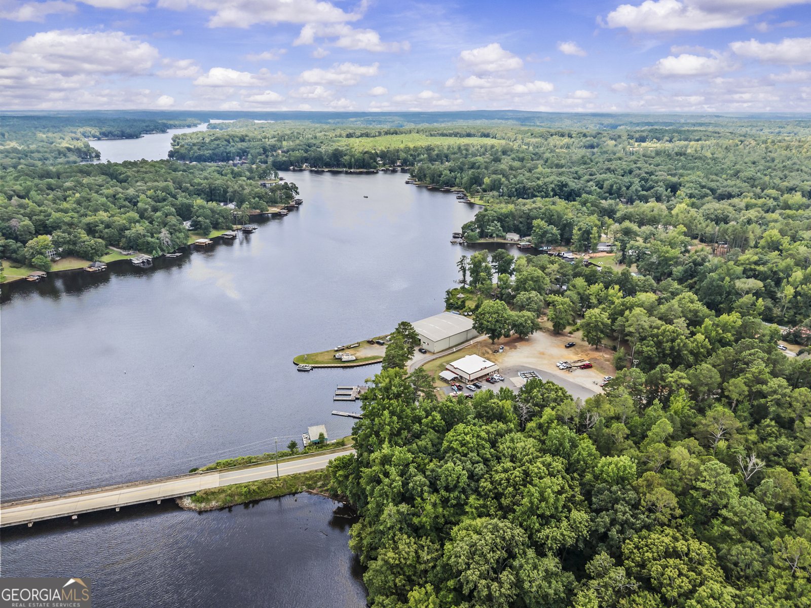 113 Little Riverview Road Eatonton - 39