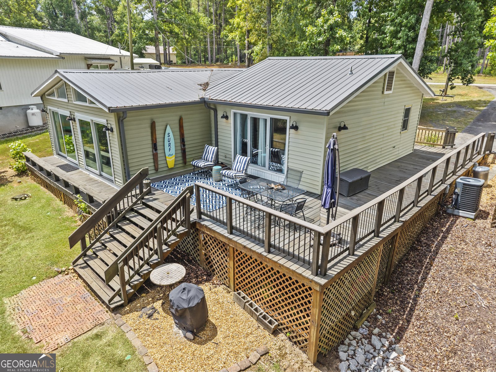 113 Little Riverview Road Eatonton - 4