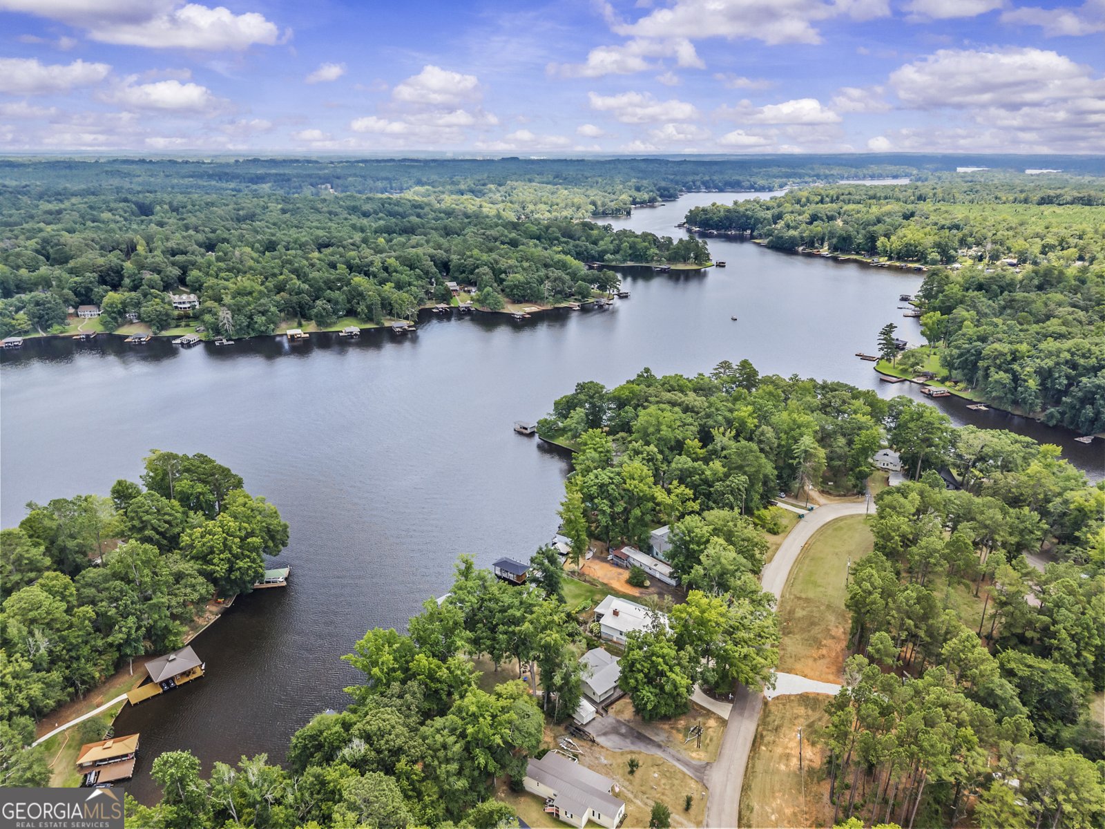 113 Little Riverview Road Eatonton - 40