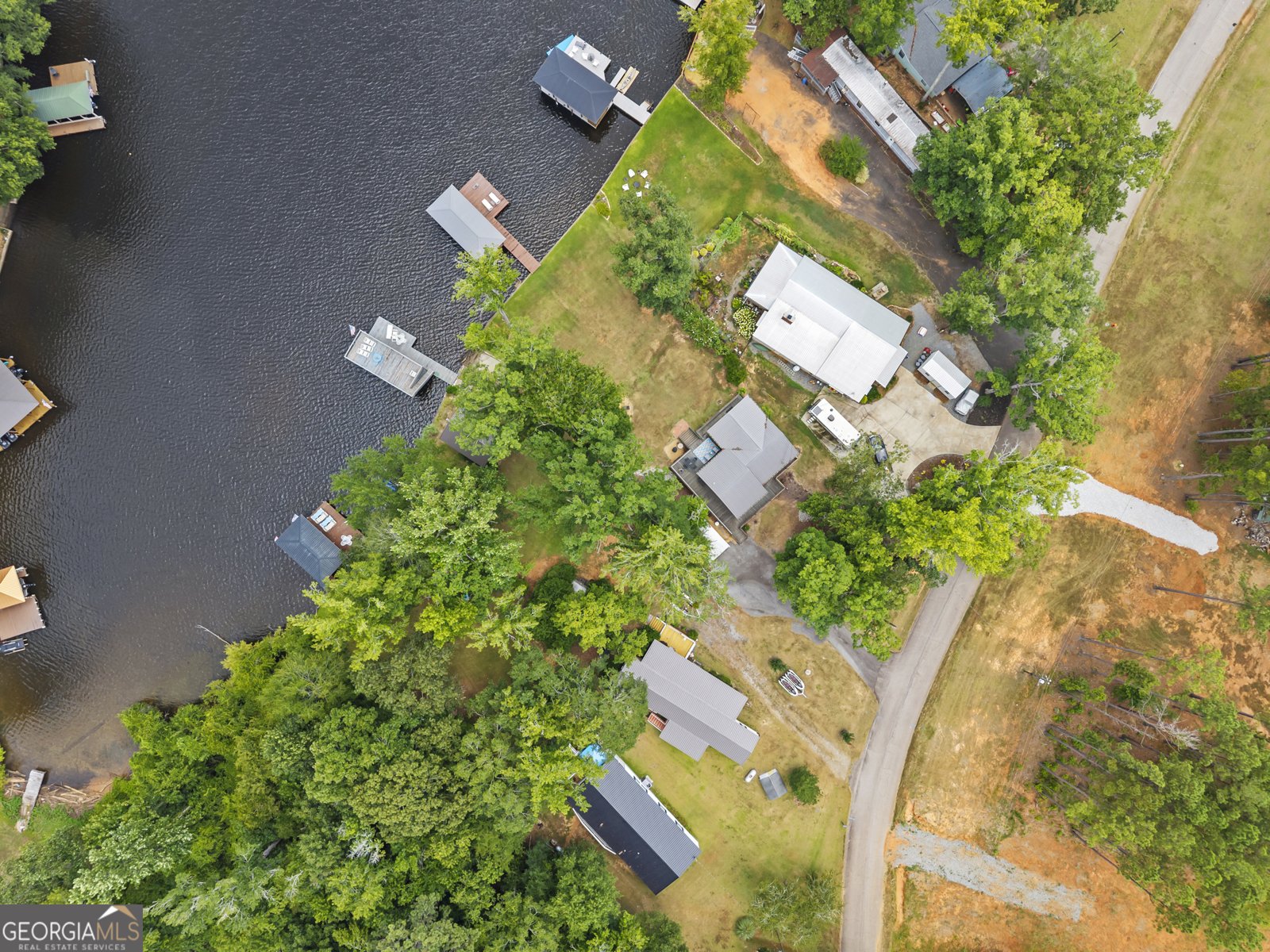 113 Little Riverview Road Eatonton - 41