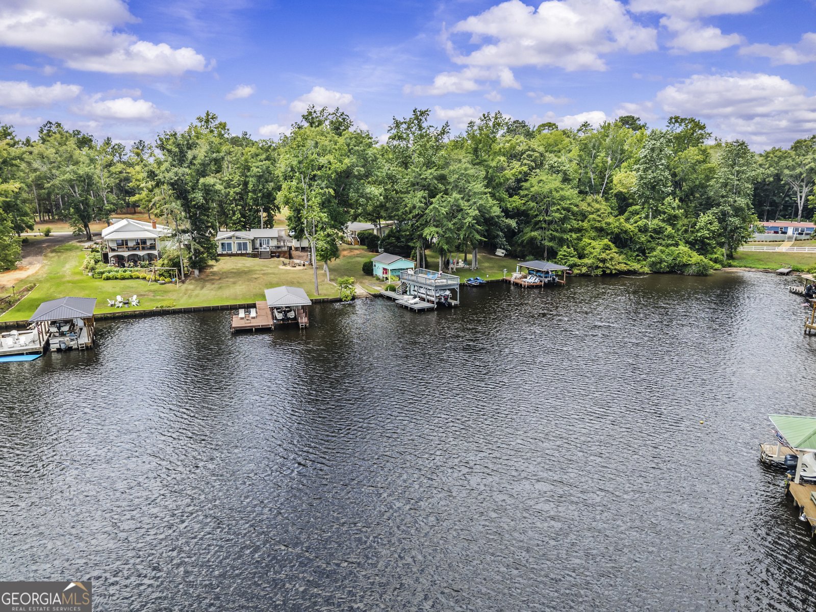 113 Little Riverview Road Eatonton - 42