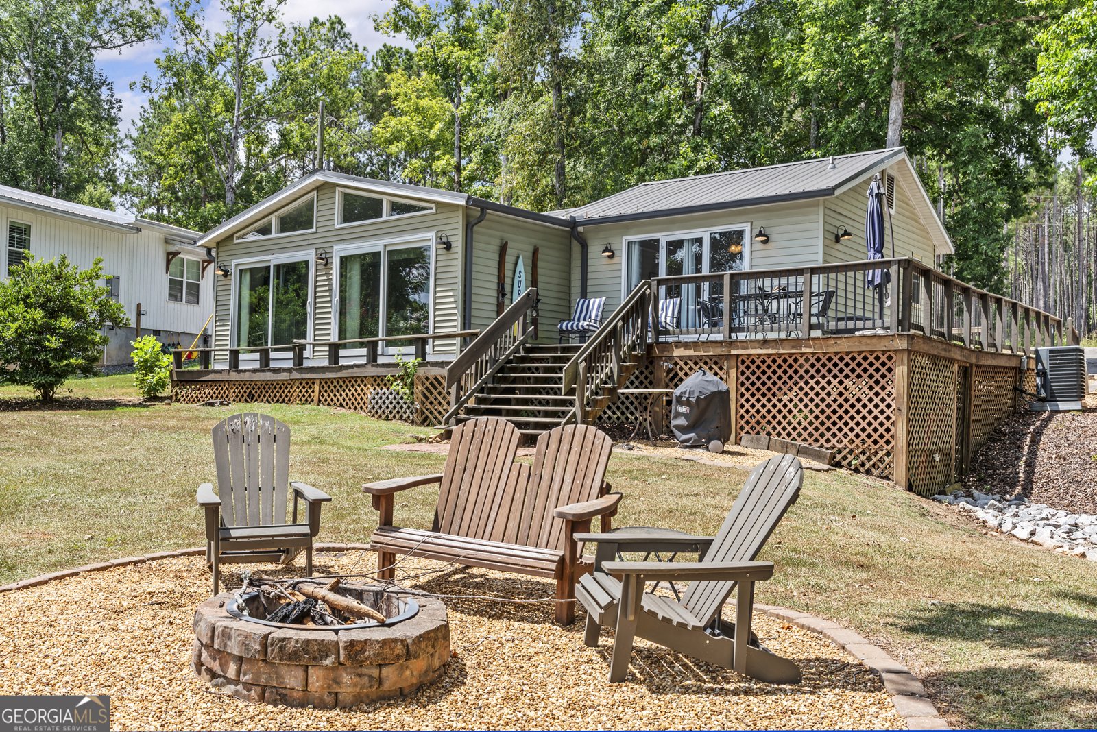 113 Little Riverview Road Eatonton - 6