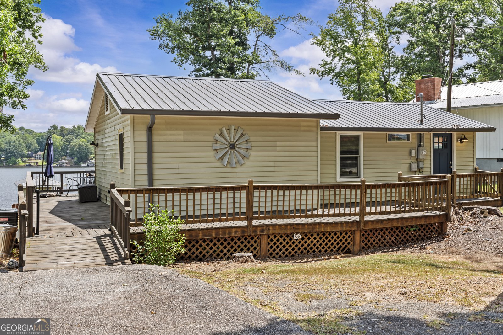 113 Little Riverview Road Eatonton - 9