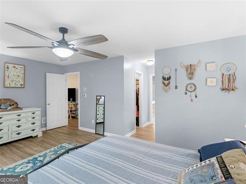 4454 FOXFIRE Crossing Stockbridge - 18